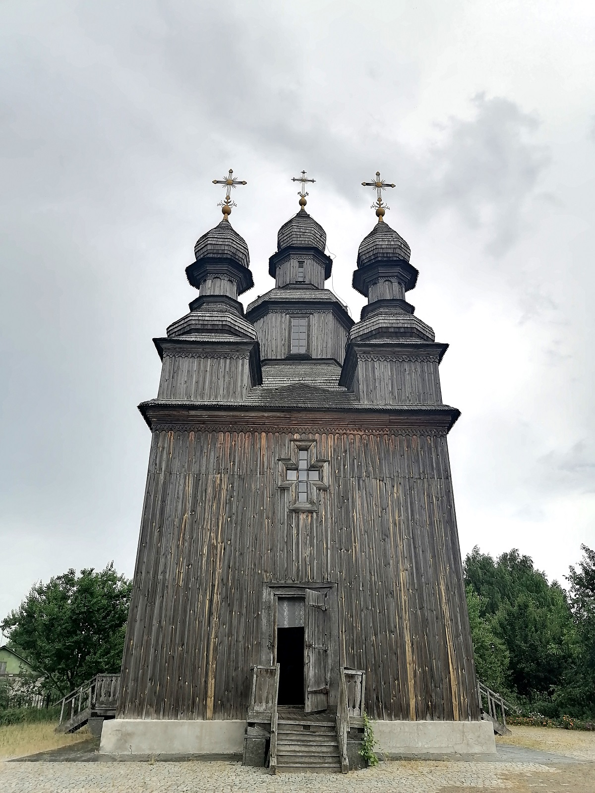 Пляжи, история и природа: готовый маршрут по Черниговщине для ярких выходных